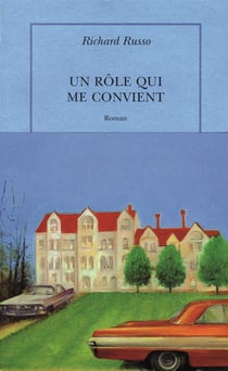 Un role qui me convient