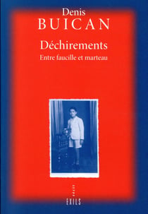 Déchirements - entre faucille et marteau