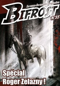 Spécial Roger Zelazny !