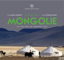 Mongolie