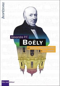 Alexandre P. F. Boëly