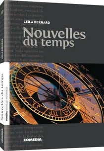 Nouvelles du temps