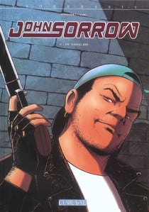 John sorrow t.2 - de salvo bis