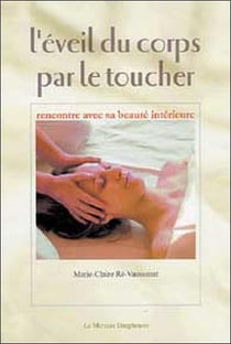 L'éveil du corps par le toucher