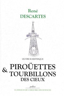Pirouettes et tourbillons des cieux