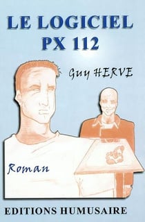 Le logiciel PX 112