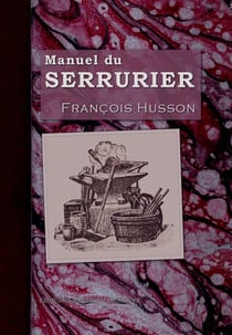 Manuel du serrurier