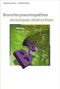 Broncho-pneumopathies chroniques obstructives