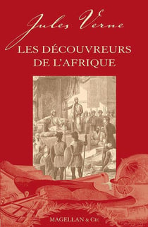 Les découvreurs de l'Afrique (2e édition)