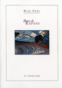 Bancs de rayons