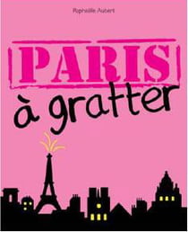 Paris à gratter