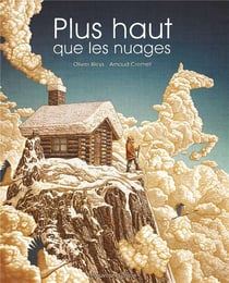 PLUS HAUT QUE LES OISEAUX