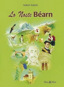 Noste bearn (lo)