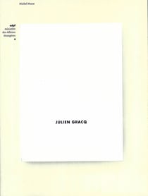 Julien gracq