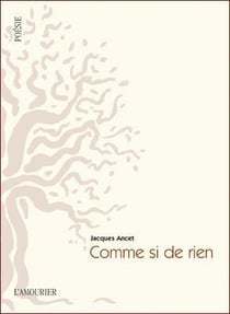 Comme si de rien