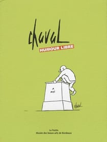 CHAVAL HUMOUR LIBRE