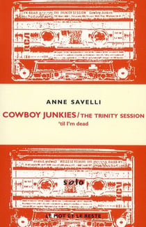 Cowboy junkies - the trinity session