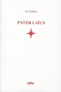 Pater laïus