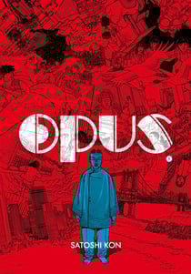 Opus Tome 1