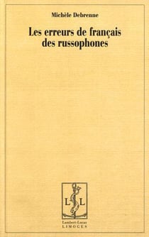 Les erreurs de français des russophones