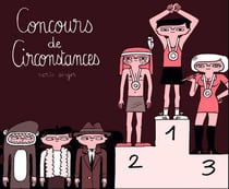Concours de circonstances t.1