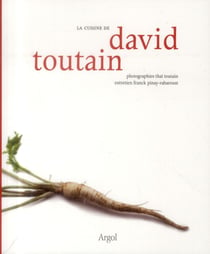 La cuisine de David Toutain