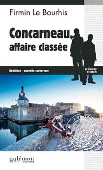 Concarneau, affaire classée