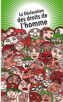 La Déclaration des droits de l'homme