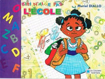 Bibi n'aime pas l'école