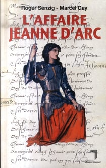 L'affaire jeanne d'arc