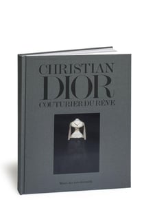 Christian Dior - couturier du rêve