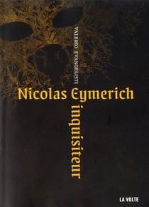 Nicolas Eymerich, inquisiteur Tome 1