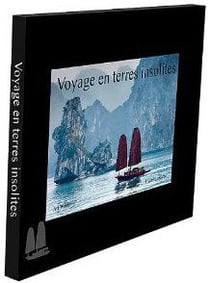 Voyage en terre insolite