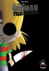La vie de Norman Tome 1