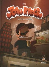 Jean-Kader Tome 1