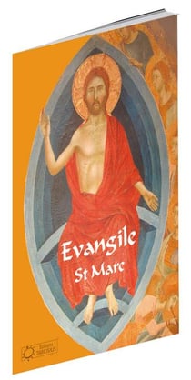 Evangile St Marc