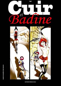 Cuir et Badine