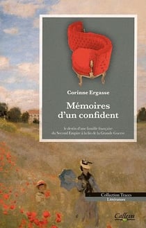 Memoires D Un Confident