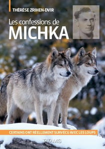 Les confessions de michka