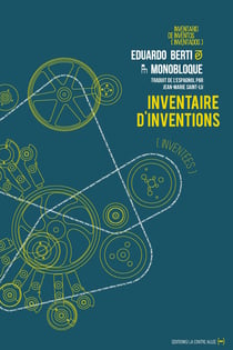 Inventaire d'inventions (inventées)