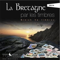 La bretagne par les timbres