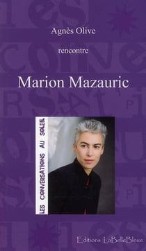 Marion mazauric