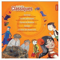 DESTINATION CLASSIQUES - VOLUME 3