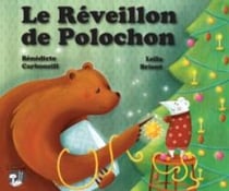 Le réveillon de polochon