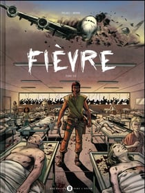 Fievre t.1