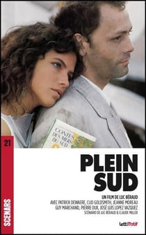 Plein sud - scénario du film