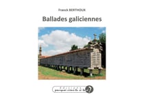 Ballades galiciennes