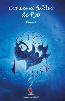 Contes et fables de Pyp t.3