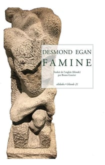 Famine - desmond egan