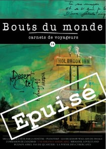 Revue Bouts du monde : Bouts du monde 14
